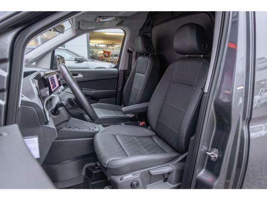 Ford Transit Connect 2.0 EcoBlue L2 Limited | Trekhaak | Camera | Cruise adaptief | Stoel verwarming | Apple Carplay/A... ActivLease financial lease