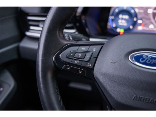 Ford Transit Connect 2.0 EcoBlue L2 Limited | Trekhaak | Camera | Cruise adaptief | Stoel verwarming | Apple Carplay/A... ActivLease financial lease