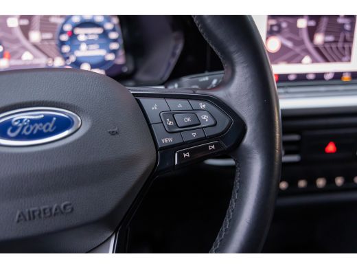 Ford Transit Connect 2.0 EcoBlue L2 Limited | Trekhaak | Camera | Cruise adaptief | Stoel verwarming | Apple Carplay/A... ActivLease financial lease