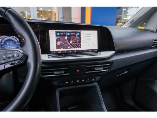 Ford Transit Connect 2.0 EcoBlue L2 Limited | Trekhaak | Camera | Cruise adaptief | Stoel verwarming | Apple Carplay/A... ActivLease financial lease