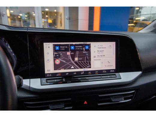 Ford Transit Connect 2.0 EcoBlue L2 Limited | Trekhaak | Camera | Cruise adaptief | Stoel verwarming | Apple Carplay/A... ActivLease financial lease