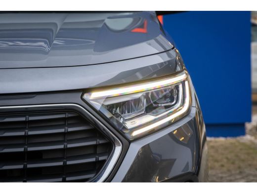 Ford Transit Connect 2.0 EcoBlue L2 Limited | Trekhaak | Camera | Cruise adaptief | Stoel verwarming | Apple Carplay/A... ActivLease financial lease