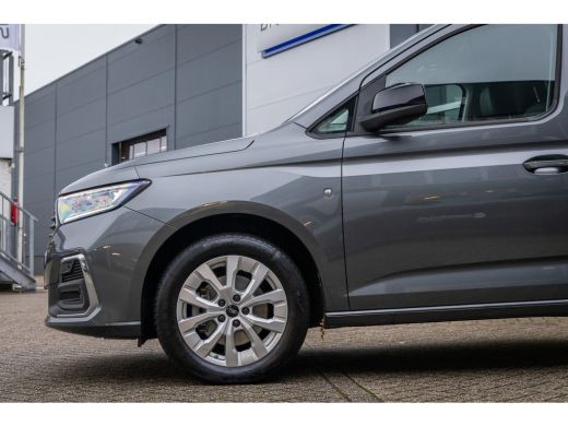 Ford Transit Connect 2.0 EcoBlue L2 Limited | Trekhaak | Camera | Cruise adaptief | Stoel verwarming | Apple Carplay/A... ActivLease financial lease