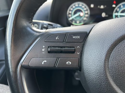 Hyundai i20 1.0 T-GDI Comfort Smart | Rijklaarprijs | Apple Carplay/Android Auto | Airco | Achteruitrijcamera... ActivLease financial lease