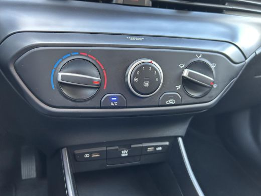 Hyundai i20 1.0 T-GDI Comfort Smart | Rijklaarprijs | Apple Carplay/Android Auto | Airco | Achteruitrijcamera... ActivLease financial lease