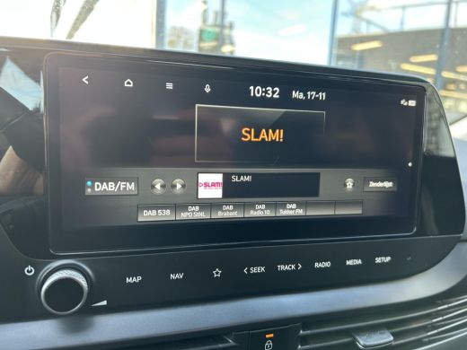 Hyundai i20 1.0 T-GDI Comfort Smart | Rijklaarprijs | Apple Carplay/Android Auto | Airco | Achteruitrijcamera... ActivLease financial lease