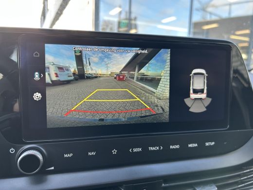 Hyundai i20 1.0 T-GDI Comfort Smart | Rijklaarprijs | Apple Carplay/Android Auto | Airco | Achteruitrijcamera... ActivLease financial lease