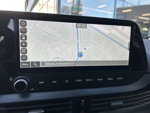 Hyundai i20 1.0 T-GDI Comfort Smart | Rijklaarprijs | Apple Carplay/Android Auto | Airco | Achteruitrijcamera... ActivLease financial lease