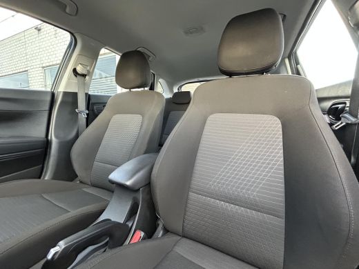 Hyundai i20 1.0 T-GDI Comfort Smart | Rijklaarprijs | Apple Carplay/Android Auto | Airco | Achteruitrijcamera... ActivLease financial lease