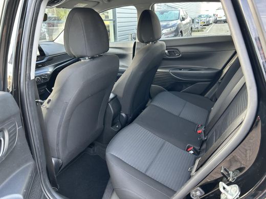 Hyundai i20 1.0 T-GDI Comfort Smart | Rijklaarprijs | Apple Carplay/Android Auto | Airco | Achteruitrijcamera... ActivLease financial lease