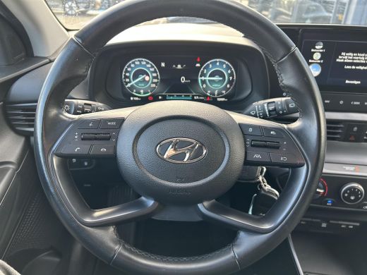 Hyundai i20 1.0 T-GDI Comfort Smart | Rijklaarprijs | Apple Carplay/Android Auto | Airco | Achteruitrijcamera... ActivLease financial lease