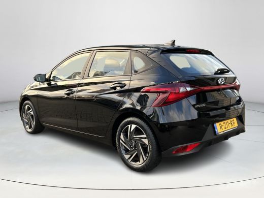 Hyundai i20 1.0 T-GDI Comfort Smart | Rijklaarprijs | Apple Carplay/Android Auto | Airco | Achteruitrijcamera... ActivLease financial lease