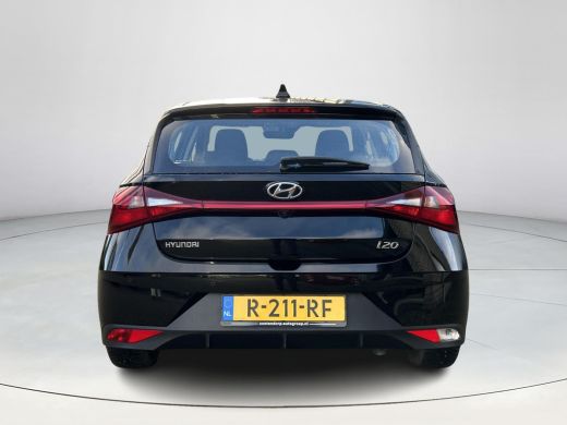 Hyundai i20 1.0 T-GDI Comfort Smart | Rijklaarprijs | Apple Carplay/Android Auto | Airco | Achteruitrijcamera... ActivLease financial lease