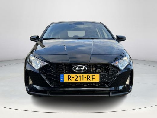 Hyundai i20 1.0 T-GDI Comfort Smart | Rijklaarprijs | Apple Carplay/Android Auto | Airco | Achteruitrijcamera... ActivLease financial lease
