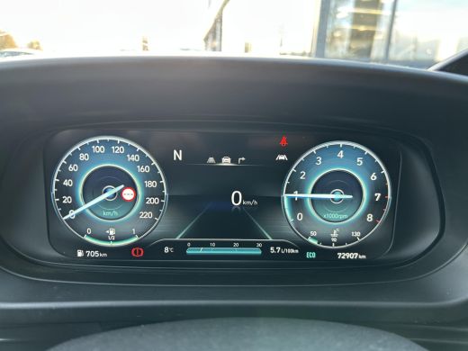 Hyundai i20 1.0 T-GDI Comfort Smart | Rijklaarprijs | Apple Carplay/Android Auto | Airco | Achteruitrijcamera... ActivLease financial lease