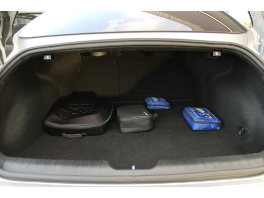 Hyundai IONIQ 6 Lounge 77.4 kWh | Leder | 360 camera | Elektrische voorstoelen met geheugenfunctie | Parkeersenso... ActivLease financial lease