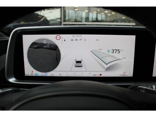 Hyundai IONIQ 6 Lounge 77.4 kWh | Leder | 360 camera | Elektrische voorstoelen met geheugenfunctie | Parkeersenso... ActivLease financial lease