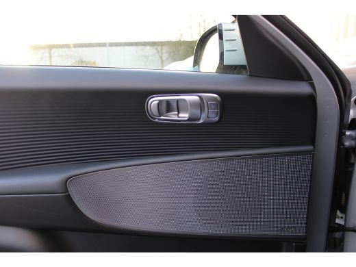 Hyundai IONIQ 6 Lounge 77.4 kWh | Leder | 360 camera | Elektrische voorstoelen met geheugenfunctie | Parkeersenso... ActivLease financial lease