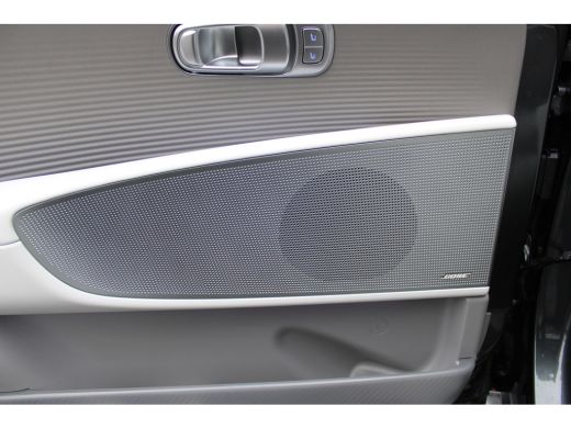 Hyundai IONIQ 6 Lounge Sky 77.4 kWh | Trekhaak | Leder | 360 camera | Elektrische voorstoelen met geheugenfunctie... ActivLease financial lease