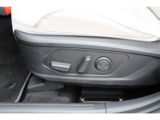 Hyundai Tucson 1.6 T-GDI HEV Premium | Leder | Adaptive Cruise Control | 1650KG Trekgewicht | 19'' Inch velgen | ActivLease financial lease