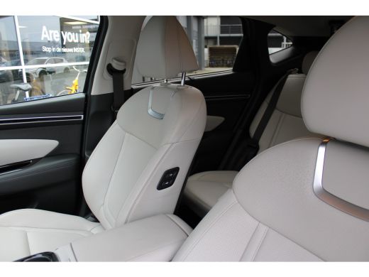 Hyundai Tucson 1.6 T-GDI HEV Premium | Leder | Adaptive Cruise Control | 1650KG Trekgewicht | 19'' Inch velgen | ActivLease financial lease