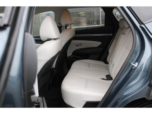 Hyundai Tucson 1.6 T-GDI HEV Premium | Leder | Adaptive Cruise Control | 1650KG Trekgewicht | 19'' Inch velgen | ActivLease financial lease