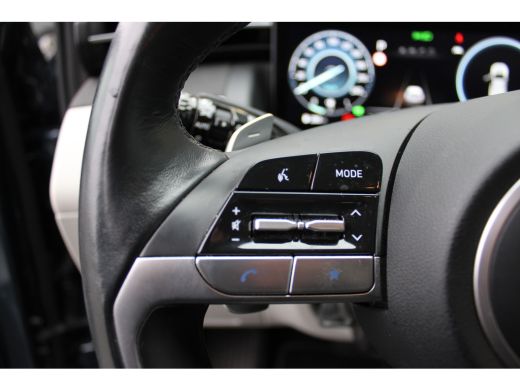 Hyundai Tucson 1.6 T-GDI HEV Premium | Leder | Adaptive Cruise Control | 1650KG Trekgewicht | 19'' Inch velgen | ActivLease financial lease