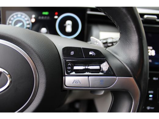 Hyundai Tucson 1.6 T-GDI HEV Premium | Leder | Adaptive Cruise Control | 1650KG Trekgewicht | 19'' Inch velgen | ActivLease financial lease