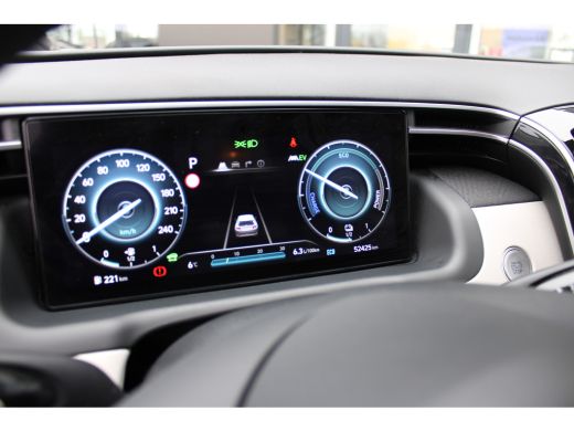 Hyundai Tucson 1.6 T-GDI HEV Premium | Leder | Adaptive Cruise Control | 1650KG Trekgewicht | 19'' Inch velgen | ActivLease financial lease