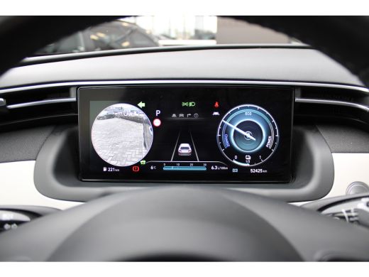 Hyundai Tucson 1.6 T-GDI HEV Premium | Leder | Adaptive Cruise Control | 1650KG Trekgewicht | 19'' Inch velgen | ActivLease financial lease