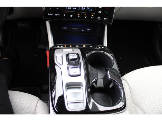 Hyundai Tucson 1.6 T-GDI HEV Premium | Leder | Adaptive Cruise Control | 1650KG Trekgewicht | 19'' Inch velgen | ActivLease financial lease