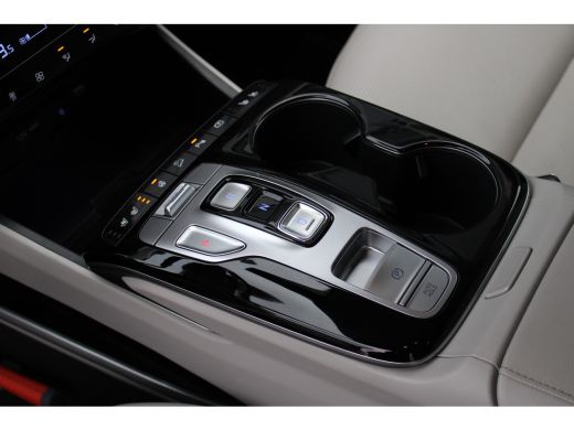 Hyundai Tucson 1.6 T-GDI HEV Premium | Leder | Adaptive Cruise Control | 1650KG Trekgewicht | 19'' Inch velgen | ActivLease financial lease