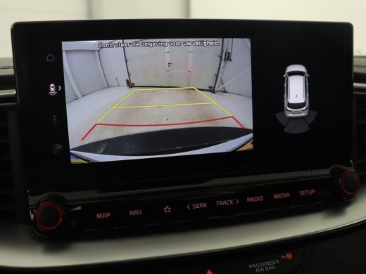 Kia ProCeed 1.0 T-GDi GT-Line | Panoramadak | Stoel & stuurverwarming | Carplay | Leder/Alcanatara | Full LED... ActivLease financial lease