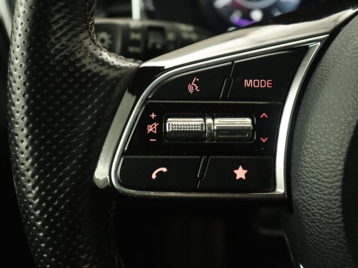 Kia ProCeed 1.0 T-GDi GT-Line | Panoramadak | Stoel & stuurverwarming | Carplay | Leder/Alcanatara | Full LED... ActivLease financial lease