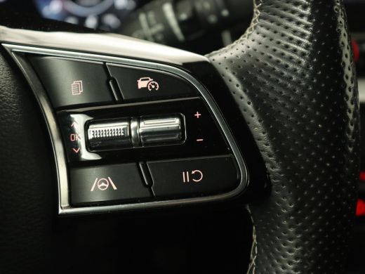 Kia ProCeed 1.0 T-GDi GT-Line | Panoramadak | Stoel & stuurverwarming | Carplay | Leder/Alcanatara | Full LED... ActivLease financial lease