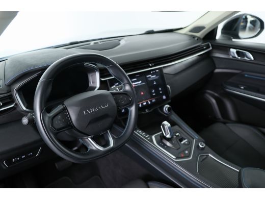 Lynk & Co 01 1.5 Black Pack | Panoramadak | Navigatie | Adaptieve Cruise | Infinity Audio | 360g Camera | ActivLease financial lease