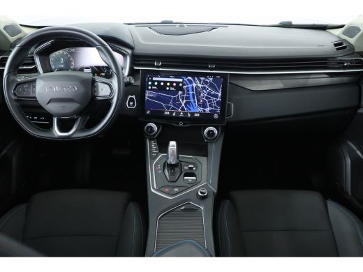 Lynk & Co 01 1.5 Black Pack | Panoramadak | Navigatie | Adaptieve Cruise | Infinity Audio | 360g Camera | ActivLease financial lease