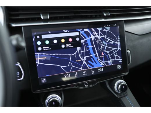 Lynk & Co 01 1.5 Black Pack | Panoramadak | Navigatie | Adaptieve Cruise | Infinity Audio | 360g Camera | ActivLease financial lease