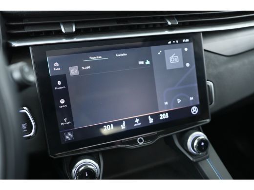 Lynk & Co 01 1.5 Black Pack | Panoramadak | Navigatie | Adaptieve Cruise | Infinity Audio | 360g Camera | ActivLease financial lease