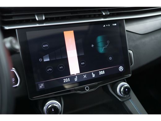 Lynk & Co 01 1.5 Black Pack | Panoramadak | Navigatie | Adaptieve Cruise | Infinity Audio | 360g Camera | ActivLease financial lease