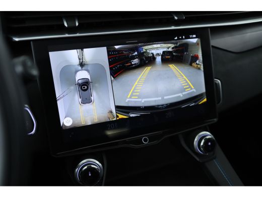 Lynk & Co 01 1.5 Black Pack | Panoramadak | Navigatie | Adaptieve Cruise | Infinity Audio | 360g Camera | ActivLease financial lease