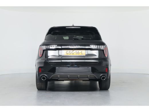 Lynk & Co 01 1.5 Black Pack | Panoramadak | Navigatie | Adaptieve Cruise | Infinity Audio | 360g Camera | ActivLease financial lease