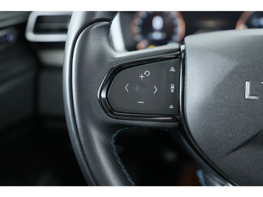 Lynk & Co 01 1.5 Black Pack | Panoramadak | Navigatie | Adaptieve Cruise | Infinity Audio | 360g Camera | ActivLease financial lease