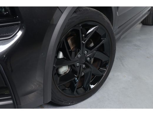 Lynk & Co 01 1.5 Black Pack | Panoramadak | Navigatie | Adaptieve Cruise | Infinity Audio | 360g Camera | ActivLease financial lease