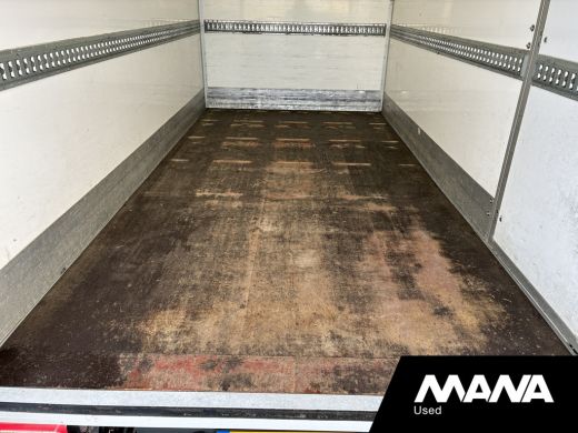 MAN TGE 50 2.0 Extra Lang Laadklep Airco Cruise Carplay Camera ActivLease financial lease