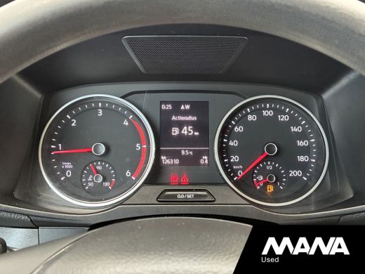 MAN TGE 50 2.0 Extra Lang Laadklep Airco Cruise Carplay Camera ActivLease financial lease