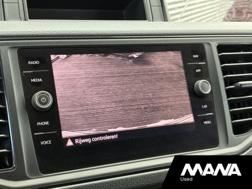 MAN TGE 50 2.0 Extra Lang Laadklep Airco Cruise Carplay Camera ActivLease financial lease