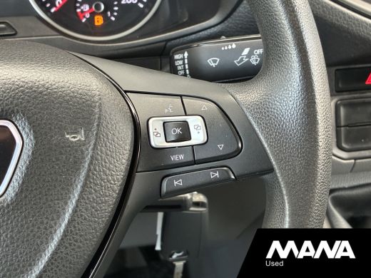 MAN TGE 50 2.0 Extra Lang Laadklep Airco Cruise Carplay Camera ActivLease financial lease