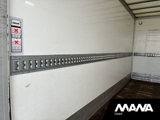 MAN TGE 50 2.0 Extra Lang Laadklep Airco Cruise Carplay Camera ActivLease financial lease