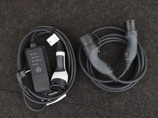 Mercedes-Benz B-Klasse 250e Urban Night | Adaptive cruise | Stoelverwarming | Camera | Carplay | Sfeerverlichting | Half... ActivLease financial lease